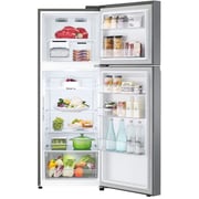 LG Top Mount Refrigerator 315 Litres GN-B422PQGB LG Top Mount Refrigerator 315 Litres GN-B422PQGB