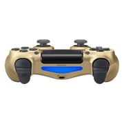 Sony PS4 DualShock 4 V2 Wireless Controller Gold
