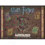 USAopoly - Harry Potter: Hogwarts Battle DBG USAopoly - Harry Potter: Hogwarts Battle DBG