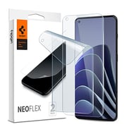 Spigen Neo Flex Optical Film Designed For Oneplus 10 Pro Screen Protector [2 Pack]