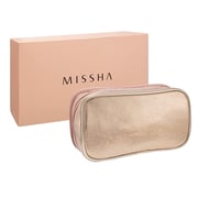 Missha Rose Gold Multi Pouch Missha Rose Gold Multi Pouch