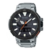 Casio PRX-8000T-7BDR Protrek Watch Casio PRX-8000T-7BDR Protrek Watch