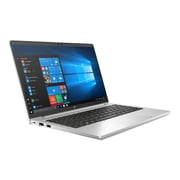 HP Probook 440 G8 Laptop Core i5-1135G7 2.4GHz 8GB 256GB SSD Intel Iris Xe Graphics Win10 Pro 14inch Silver