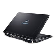 Acer Predator Helios 500 PH517-51-774V Gaming Laptop - Core i7 2.2GHz 16GB 2TB+256GB 6GB Win10 17.3inch FHD Black Acer Predator Helios 500 PH517-51-774V Gaming Laptop - Core i7 2.2GHz 16GB 2TB+256GB 6GB Win10 17.3inch FHD Black