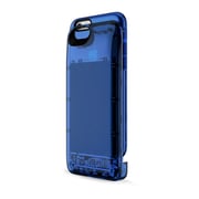 Boostcase BCHL2700IP6SPH See Thru Sapphire Hybrid Power Case 2700mAh For IPhone 6