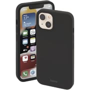 Hama MagCase Finest Feel Pro Case Black Apple iPhone 14 Plus