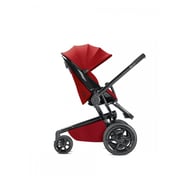 Quinny Moodd Stroller Red Rumour