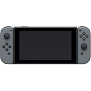 Nintendo Switch Gaming Console 32GB Grey Joy Con (*INT.) Nintendo Switch Gaming Console 32GB Grey Joy Con (*INT.)