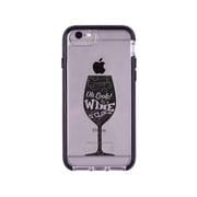 Macmerise Wine O Clock - Extreme Phone Case For Iphone 6s