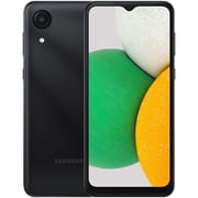 Samsung Galaxy A03 Core 32GB Black 4G Dual Sim Smartphone