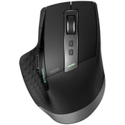 Rapoo Wireless Mouse Black