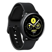 Samsung SM-R500 Galaxy Active Smart Watch 40mm - Black