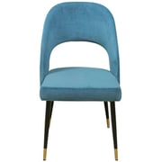 Pan Emirates Stripe Dining Chair 49*52*84cm