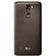 LG Stylus 2 4G Dual Sim Smartphone 16GB Brown + Case + microSD 32GB LG Stylus 2 4G Dual Sim Smartphone 16GB Brown + Case + microSD 32GB