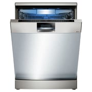 Siemens Dishwasher SN278I10TM Siemens Dishwasher SN278I10TM