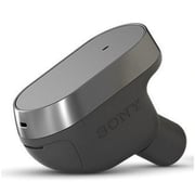 Sony XEA10 Xperia Ear In Ear Bluetooth Headset Graphite Black Sony XEA10 Xperia Ear In Ear Bluetooth Headset Graphite Black