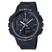 Casio BGS-100SC-1ADR Baby G Watch