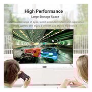 Xiaomi PFJ4088UK MI Box S Smart 4K TV Box Xiaomi PFJ4088UK MI Box S Smart 4K TV Box
