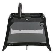 Graco Pack N Play Nimble Nook Pierce Travel Cot price in Bahrain, Buy