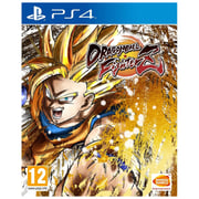 PS4 Dragon Ball Fighter Z Game PS4 Dragon Ball Fighter Z Game