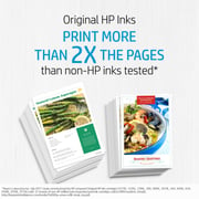 HP 963XL 3JA30AE High Yield Original Ink Cartridge Black