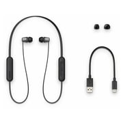 Sony WI-C310 Wireless In-ear Headphones With Mic For Phone Call