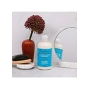 Shea Moisture Argan Oil And Almond Milk Smooth And Tame Shampoo 13Ounce Shea Moisture Argan Oil And Almond Milk Smooth And Tame Shampoo 13Ounce