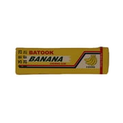 Batook Chewing Gum-banana 5's