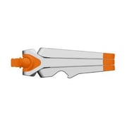 Kenu Stance Compact Tripod for iPhone Silver/Orange Kenu Stance Compact Tripod for iPhone Silver/Orange