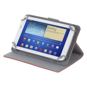 RivaCase 3012 Universal Tablet Case RED For 7
