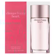 Clinique Happy Heart Perfume For Women EDP 100ml Clinique Happy Heart Perfume For Women EDP 100ml