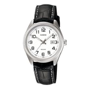 Casio LTP-1302L-7BV Enticer Women's Watch Casio LTP-1302L-7BV Enticer Women's Watch