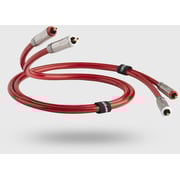 QED QE2450 Refrence audio cable 40 QED QE2450 Refrence audio cable 40