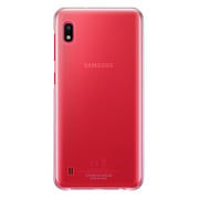 Samsung Galaxy A10 Gradation Cover - Pink