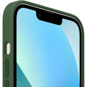 Apple Iphone 13 Mini Silicone Case Original Mm1x3ze/a Clover With Magsafe Apple Iphone 13 Mini Silicone Case Original Mm1x3ze/a Clover With Magsafe
