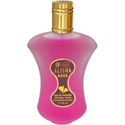 Hunaidi Alisha Rose Perfume 100ml Hunaidi Alisha Rose Perfume 100ml