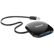 Honeywell 4 In 1 USB Hub Honeywell 4 In 1 USB Hub