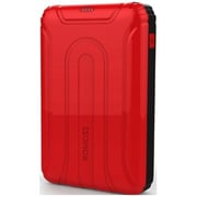 Romoss USTYLE 3A Fast Charge Power Bank 10050mAh Red US10