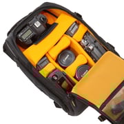 Case Logic SLR Camera / Laptop Backpack - Black Case Logic SLR Camera / Laptop Backpack - Black