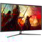 AOC G4309VX/D (VA), 4K Gaming Monitor- 43inch AOC G4309VX/D (VA), 4K Gaming Monitor- 43inch