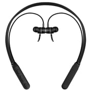 Buy Xcell SH-S102 In Ear Wireless Headset Black Online in UAE | Sharaf DG