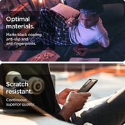 Spigen Rugged Armor Designed For Xiaomi Redmi Note 11 Pro+ 5g Case Cover - Matte Black Spigen Rugged Armor Designed For Xiaomi Redmi Note 11 Pro+ 5g Case Cover - Matte Black