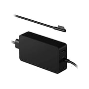 Microsoft Surface 44W Power Supply (LAG-00001) - Black