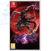Nintendo Switch Bayonetta 3 Nintendo Switch Bayonetta 3