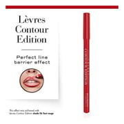 Bourjois Contour Edition Lip Pencil 06 Tout Rouge