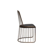 Buy Pan Emirates Cauvery Dining Chair Online in UAE Sharaf DG