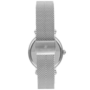 BEVERLY HILLS POLO CLUB Women's Multi Function White Mop Dial Watch - BP3252X.320 BEVERLY HILLS POLO CLUB Women's Multi Function White Mop Dial Watch - BP3252X.320