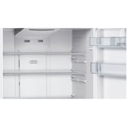 Siemens Top Mount Referigerator 597 Litres KD75NVI20M Siemens Top Mount Referigerator 597 Litres KD75NVI20M