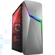 Asus Rog Gaming Desktop - Intel Core I7-11700f | 8gb Nvidia GeForce Rtx 3070 | 16gb Ram | 2tb Hdd + 512gb Ssd | Windows 11 - Grey- International Version Asus Rog Gaming Desktop - Intel Core I7-11700f | 8gb Nvidia GeForce Rtx 3070 | 16gb Ram | 2tb Hdd + 512gb Ssd | Windows 11 - Grey- International Version