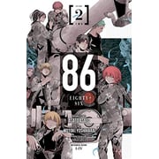 Little Brown Book Group - 86 Eighty Six V02 (manga) Little Brown Book Group - 86 Eighty Six V02 (manga)